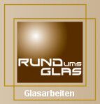 RUND ums GLAS - Martin Parma