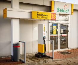 Shell Bild 8