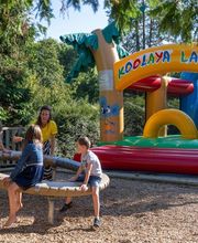 Camping Sandaya Port Manech Finistère Sud image 14