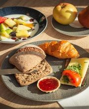 Holiday Inn - the niu, Belt Frankfurt Eschborn by IHG Bild 6
