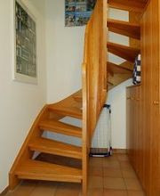 Ferienwohnungen Achtern Diek Haus 8 Whg. 4 Bild 18