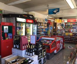 star Tankstelle Bild 6