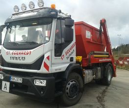 Containerdienst St. Eckhardt Bild 1