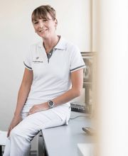 Zahnarztpraxis Bellevue AG Bild 4