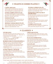 Tomasita's Santa Fe New Mexican Restaurant image 3