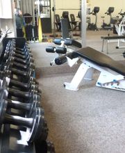 Wenger Fitness Center Bild 1
