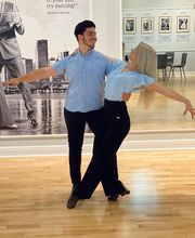 Arthur Murray Dance Center Parkland image 3