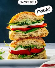 Enzo's Deli & Imports image 11