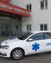 Ambulances Jung image 2