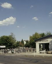 Unser Hauptsitz in Rheinbach