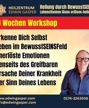 Heilzentrum Edwin Gasper Bild 11