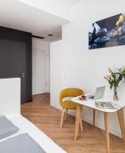 smartments Berlin City-West Bild 7