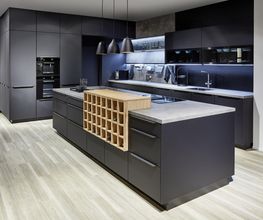 Cuisines 2000 image 3