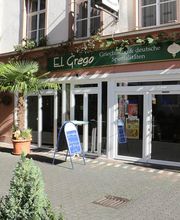 Restaurant EL GREGO Bild 4
