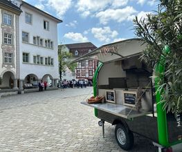 Metzgerei Frey AG Bild 12