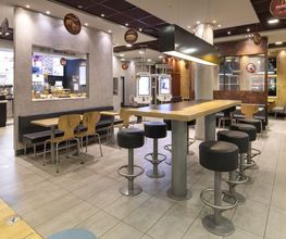 McDonald's Bild 4