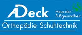 Alfred Deck