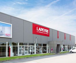 Lapeyre image 1