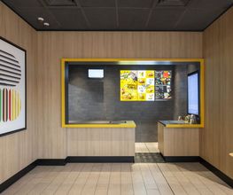 McDonald's Bild 2