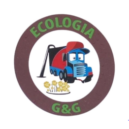 Ecologia G&G - Autospurgo - Videoispezioni - Prosiugamento Lucca logo