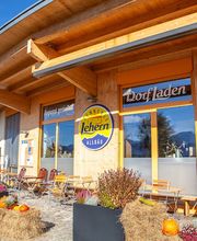 Dorfladen Hopfensee +24 h Warenautomat Bild 4