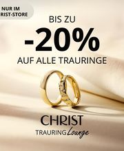 CHRIST Juweliere und Uhrmacher Bild 1
