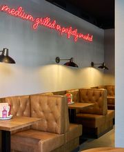 Ruff's Burger Nymphenburger Straße Bild 5