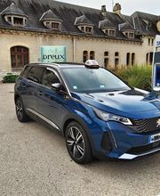 Taxi Géo Dreux 28 image 2