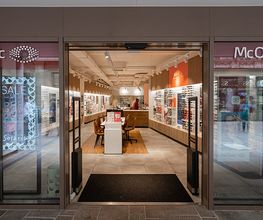 Optiker McOptic - Winterthur - Marktgasse Bild 1