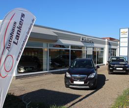 Autohaus Lankers Bild 2