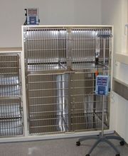 Kleintierpraxis Dr. med. vet. Suppiger D. Bild 5