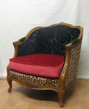 Polsteratelier Kurt & Ursula Mischler Bild 1