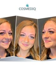 Permanente make up  wenkbrauwen