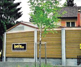 Balz Engineering AG Bild 8