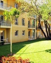 Nemea Appart'Hotel Green Side Biot Sophia Antipolis image 1