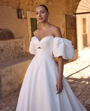 Himmelreich Brautmoden Bild 11