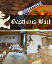 Gasthaus Bachmaier Bild 1