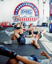 F45 Training Willow Park image 11