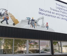 Centre de Formation Professionnelle ECF CHOLET image 5
