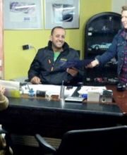 Classic Car Lackierung Inh. Hassan Ajami Bild 1