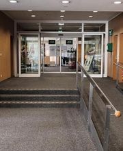 AOK Hessen - Kundencenter Hanau Bild 2