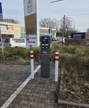 E.ON Drive Public Ladestation Bild 6