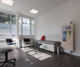 ORTHO-TEAM Zürich-Zollikerberg Bild 3