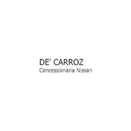 Concessionaria Nissan De'Carroz logo