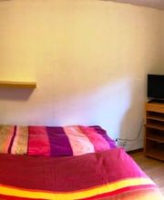 MAP Verbier-Village Hostel Bild 7