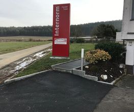 Bauelemente-Studio-Meyer GmbH Bild 1