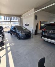 City-Garage GmbH - Ihr Nissan- und JAC Partner in der Region Aarau! Kompetenzzentrum für Elektromobilität Bild 5