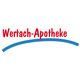 Logo der Wertach-Apotheke