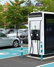 ChargeOne Ladestation Bild 2