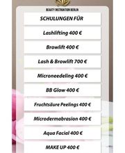 Beauty Instruktion Berlin Bild 1